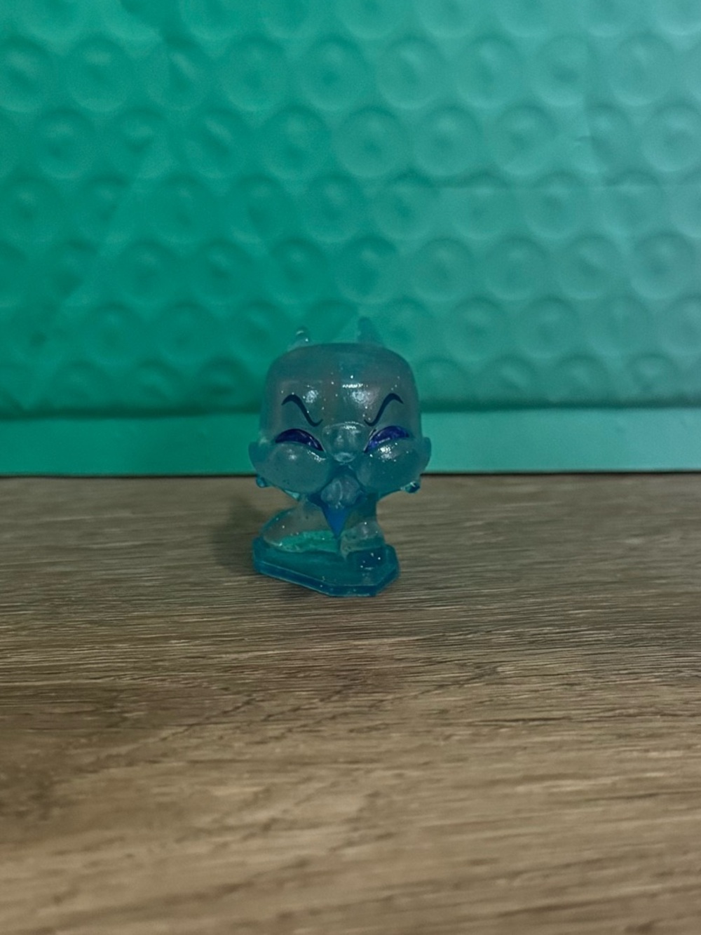 Disney Doorables Slushy X-523 Lilo & Stitch Experiments Series Figure